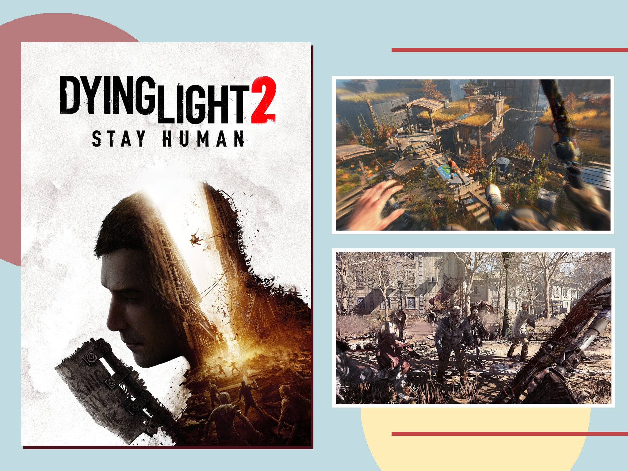 Discount code for shop dying light ps4